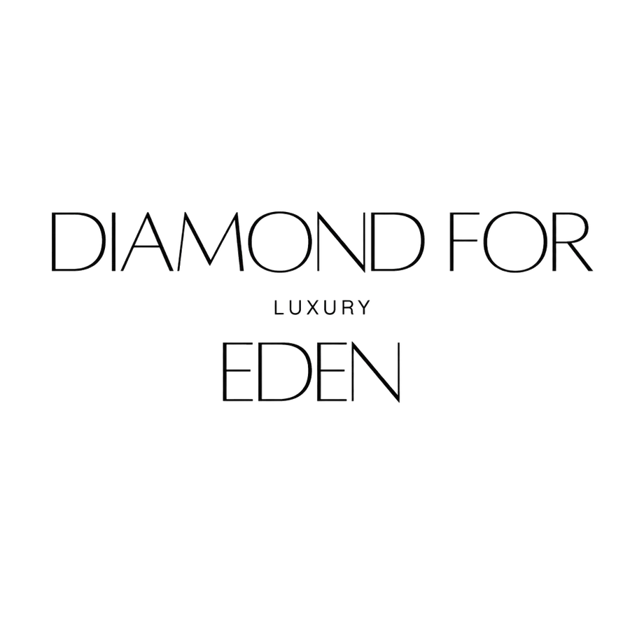 Diamond for Edén Luxury